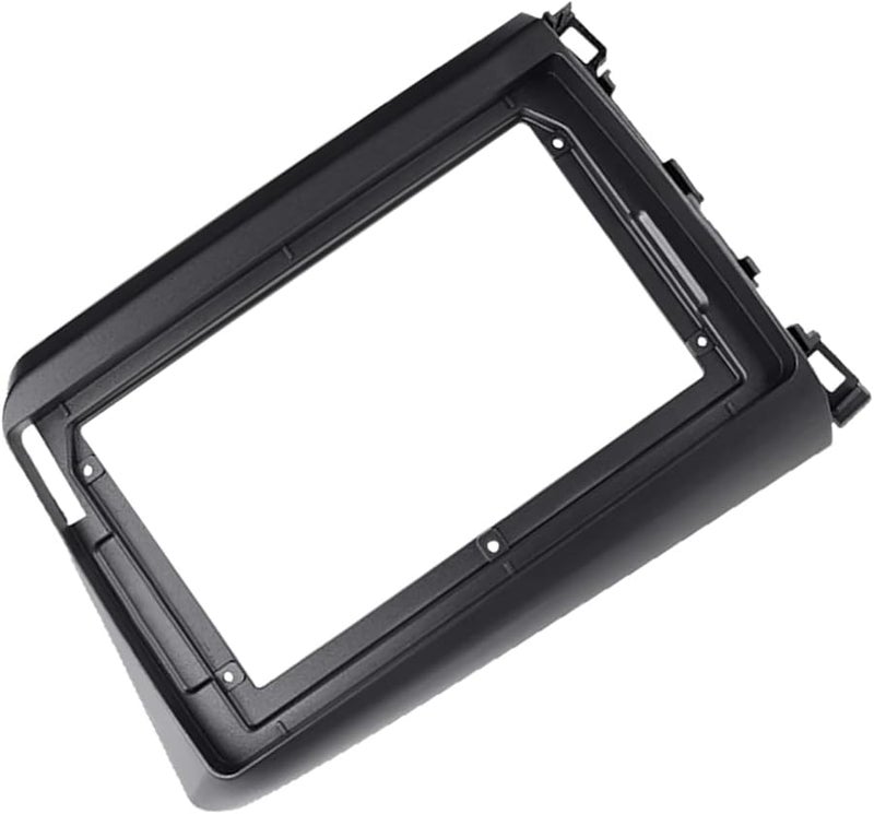 Car Stereo Upgrade Kit Fit Radio Frame Plastic Material Vehicle Parts - Image 2